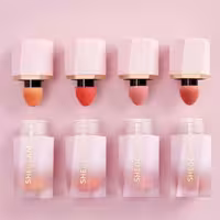 رژگونه مایع شیگلم SHEGLAM اورجینال