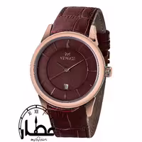 ساعت مچی مردانه چرمی ونیز مدل 800953502