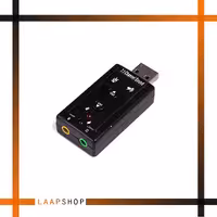 کارت صدا usb ولوم دار