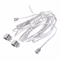 سنسور درب کابینتی دو چشمی