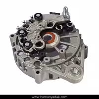 دیود دینام تیبا مدل استام با درپوش برند دیاکو (کد 7317)