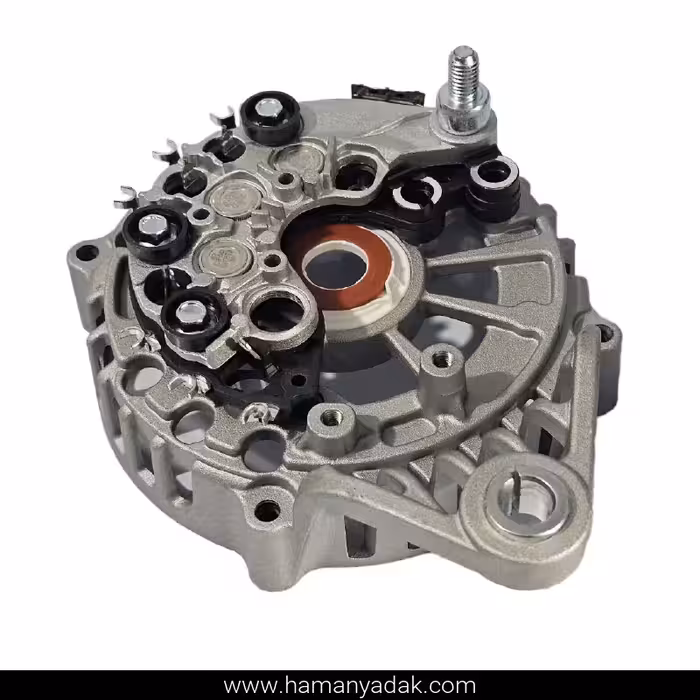 دیود دینام تیبا مدل استام با درپوش برند دیاکو (کد 7317)