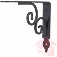 گونیا طبقه سارو مدل BRG9 مشکی