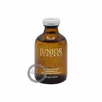 قطره کراتین صافی و احیا مو جونیور 50 میلی لیتر