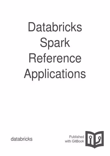 خرید و دانلود نسخه کامل کتاب Databricks. Using Apache Spark