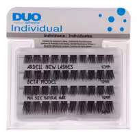 مژه مصنوعی دوو مدل فیشر سیملس بتا