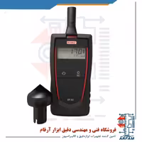 دورسنج،تاکومتر لیزری مکانیکی مدل KIMO CT50