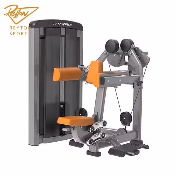 دستگاه نشر جانب لایف فیتنس