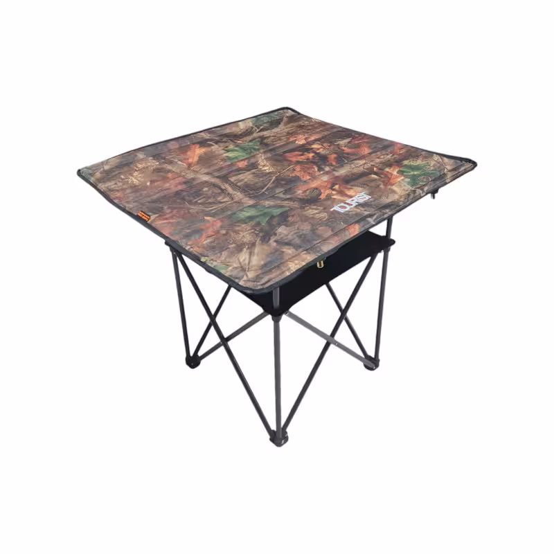 میز سفری پرستیژ مدل شاخ و برگ