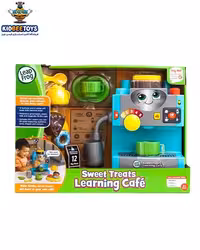 اسباب بازی کافی شاپ کودکانه