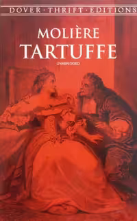 Tartuffe | Molière