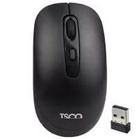 MOUSE TESCO TM 711W