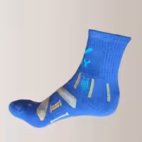 جوراب ساق متوسط Alpay آلپای با کاشنینگ هوشمند