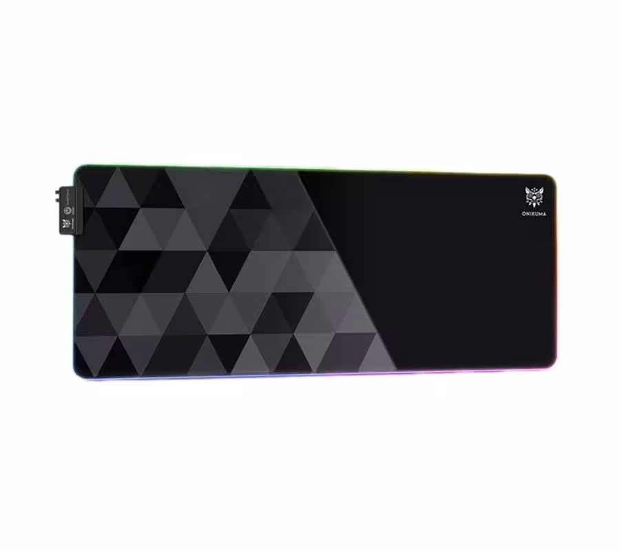 ماوس پد مخصوص بازی اونیکوما مدل ONIKUMA MP006
