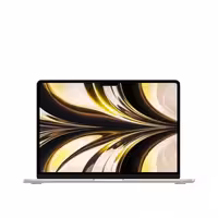لپ تاپ 13.6 اینچی اپل مدل MacBook Air A3113 MRXU3LL/A M3-8GB-512SSD