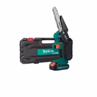 اره زنجیری شارژی TX-2620BR تولیکس (21 ولت)