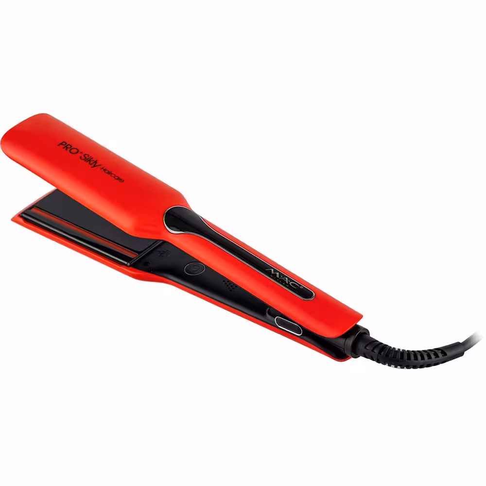 اتو مو حرفه ای (مخصوص کراتین) مک استایلر مدل MC-5590