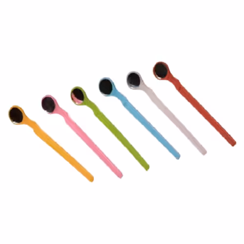 آینه یکبار مصرف دندانپزشکی - فروشگاه تخصصی دندانپزشکی سپیرا