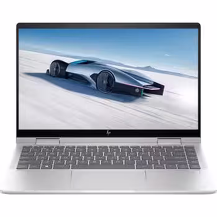 لپ تاپ اچ پی مدل X360 ES1013dx CORE 5 (120U) 8G 512SSD Intel