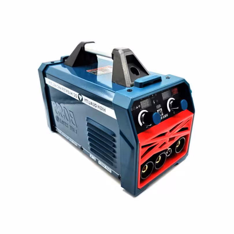 دستگاه جوش 500 آمپر باس مدل BS-500 Co2 - کالاوما