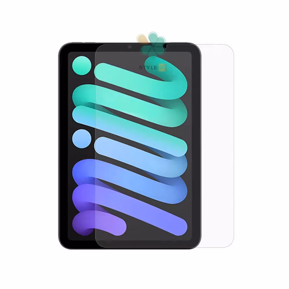 محافظ صفحه نیلکین آیپد iPad Mini 6 2021 مدل AG Paper-Like