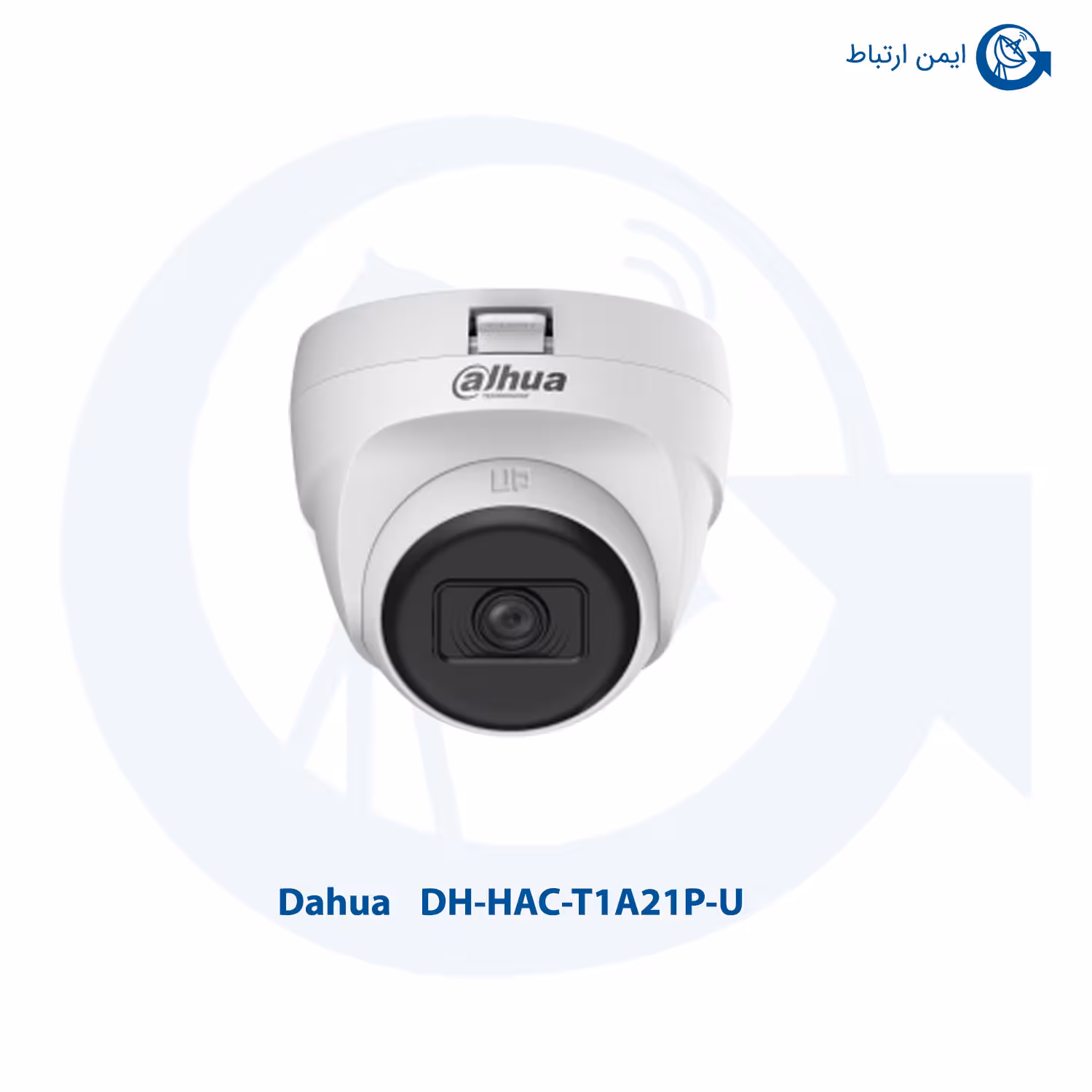 دوربین مداربسته داهوا مدل DH-HAC-T1A21P-U