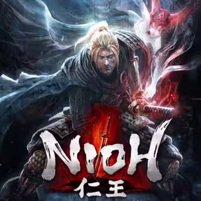 بازی Nioh