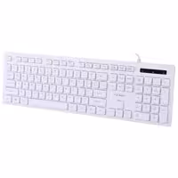 کیبورد دی-نت مدل DT-991 | کالا مکس