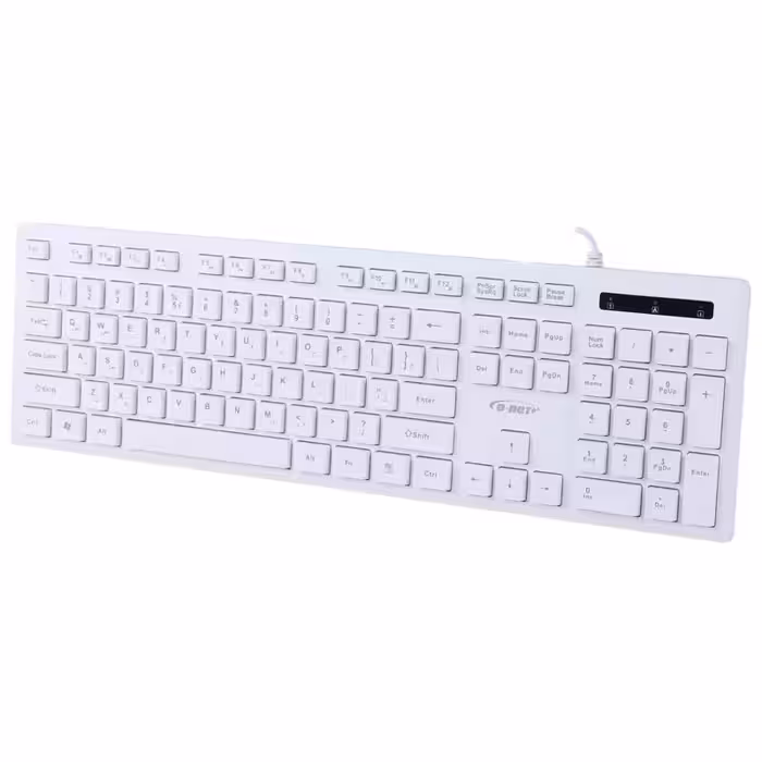 کیبورد دی-نت مدل DT-991 | کالا مکس