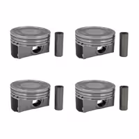 پیستون استاندارد جک S3