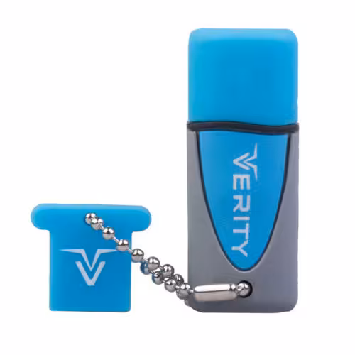 فلش 64 گیگابایت وریتی مدل V903