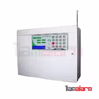دزدگیر اماکن سیمکارتی و خط شهری فایو استار GSA-207P
