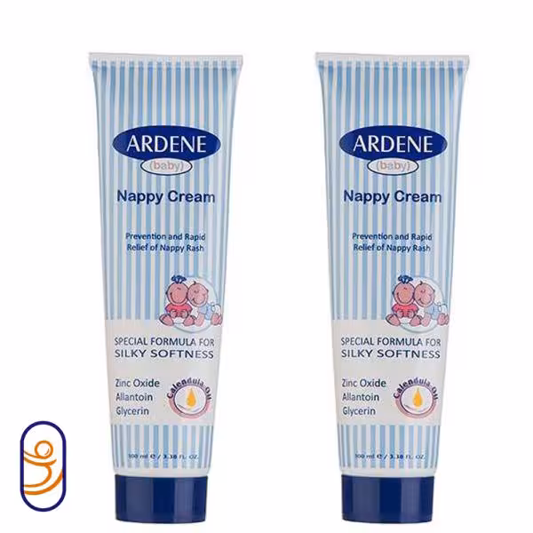 کرم پای بچه اردن