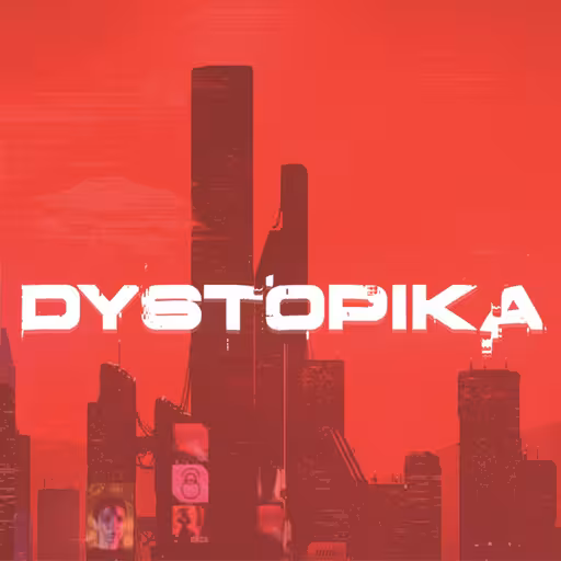 بازی Dystopika استیم