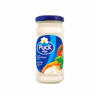 پنیر خامه ای پوک Puck وزن 240 گرم