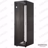 رک 42 یونیت عرض 60 عمق 107 (طرح HP) پایا سیستم