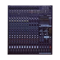 پاورمیکسر یاماها مدل Yamaha EMX5016CF