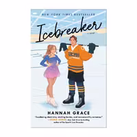 Icebreaker – Hannah Grace