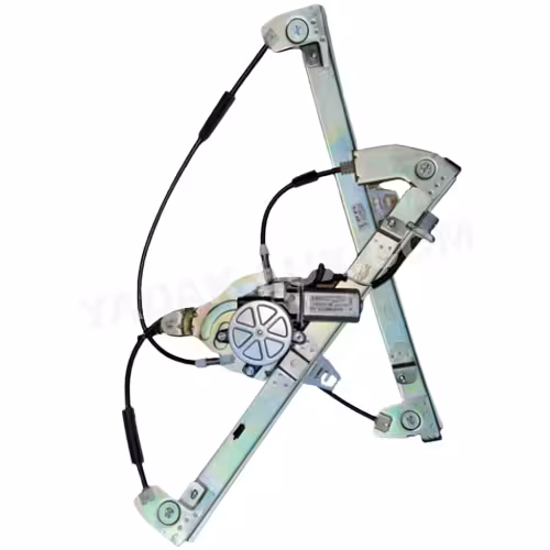 دستگاه شیشه بالابر جلو راست پژو 206 ابری