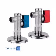 شیر پیسوال راسان مدل ماهسان | شیر پیسوال راسان