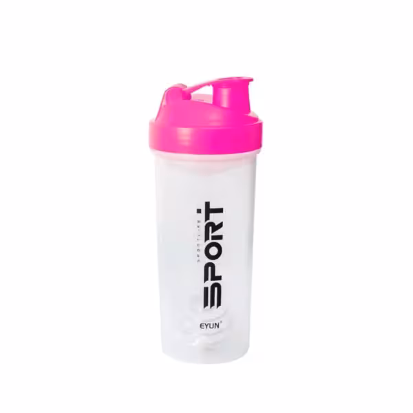 شیکر SPORT LIFE ظرفیت 600ML