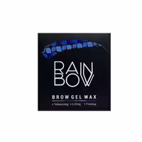 صابون لیفت ابرو رینبو Rain Bow حجم 20 میل
