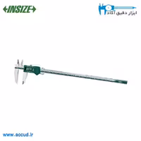 کولیس دیجیتال دو فک 60 سانتی متر INSIZE (اینسایز) مدل 1135-601