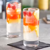 لیوان بلند پاشاباغچه مدل استانبول 6 عددیIstanbul-42402