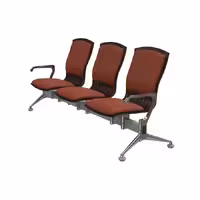 صندلی انتظار سه نفره 3912 اروند