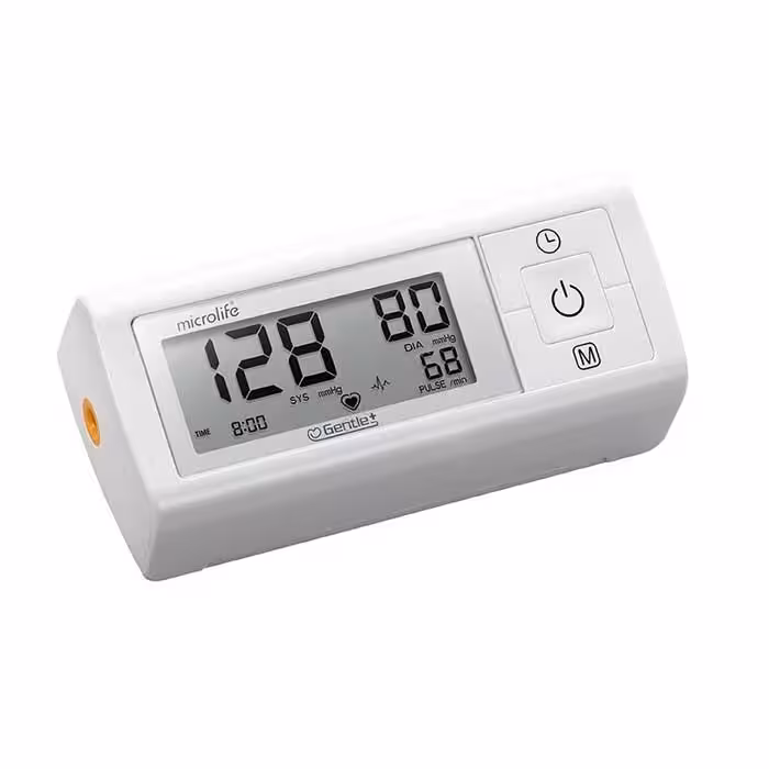 فشارسنج دیجیتال BP A1 Basic مایکرولایف [Microlife]
