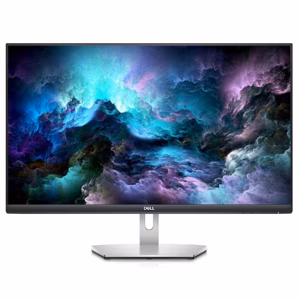 مانیتور دل مدل S2721HS سایز 27 اینچ