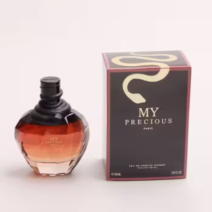 ادکلن MY PRECIOUS جیپارلیس فرانسه مشابه پاکورابان پیور XS زنانه وارداتی اصلی