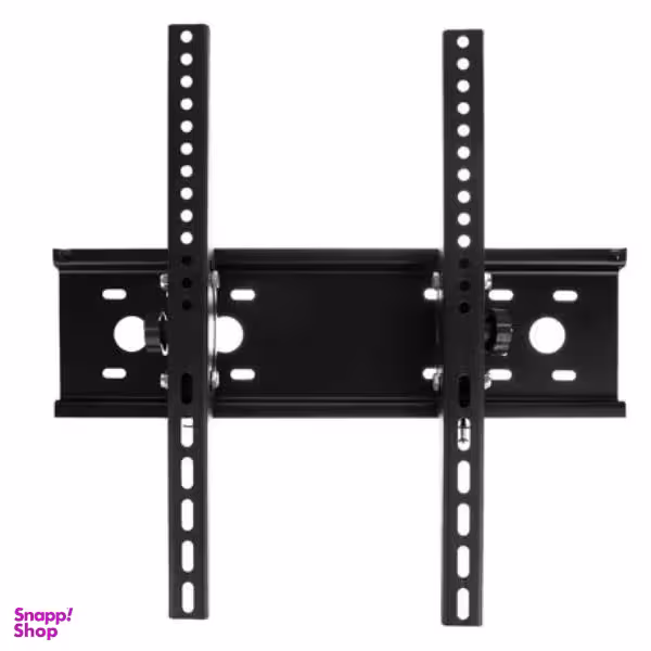 پایه دیواری تلویزیون مدل G مناسب تلویزیون 37 تا 60 اینچ