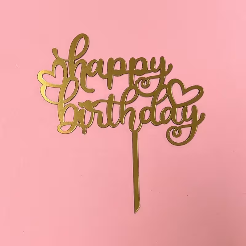 تاپر طلایی کد3